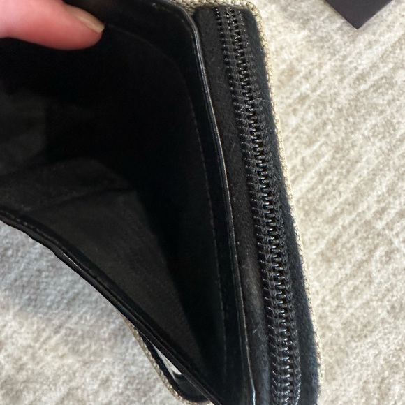 ✨💎FULL INCLUSION 💎✨PRADA Tessuto VINTAGE Wallet - Picture 14 of 16